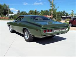 1971 Dodge Charger R/T (CC-1754160) for sale in COLORADO SPRINGS, Colorado