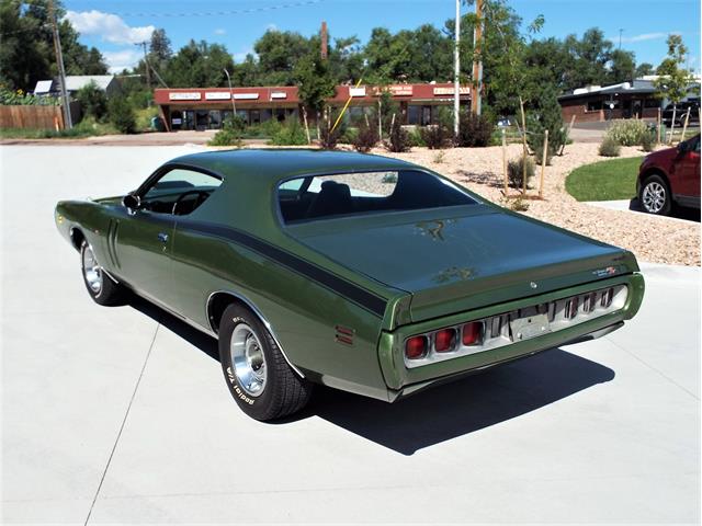 1971 Dodge Charger R/T (CC-1754160) for sale in COLORADO SPRINGS, Colorado