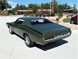 1971 Dodge Charger R/T (CC-1754160) for sale in COLORADO SPRINGS, Colorado