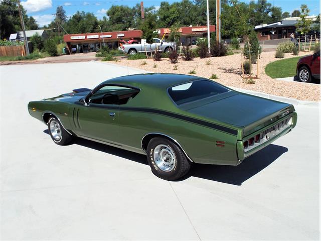 1971 Dodge Charger R/T (CC-1754160) for sale in COLORADO SPRINGS, Colorado