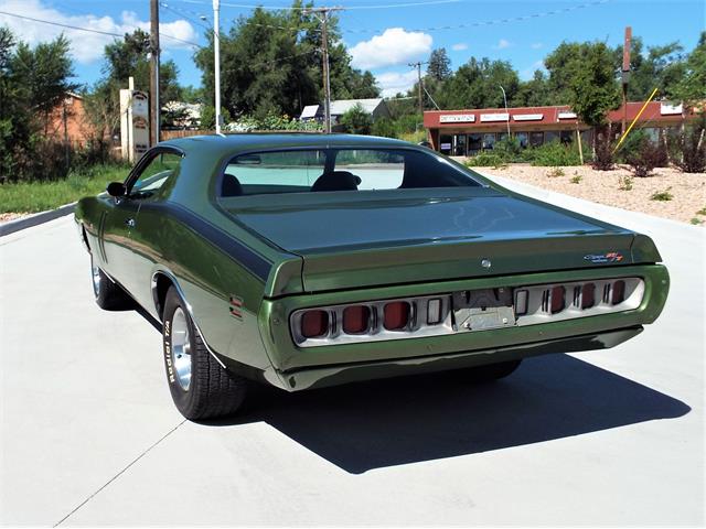 1971 Dodge Charger R/T (CC-1754160) for sale in COLORADO SPRINGS, Colorado