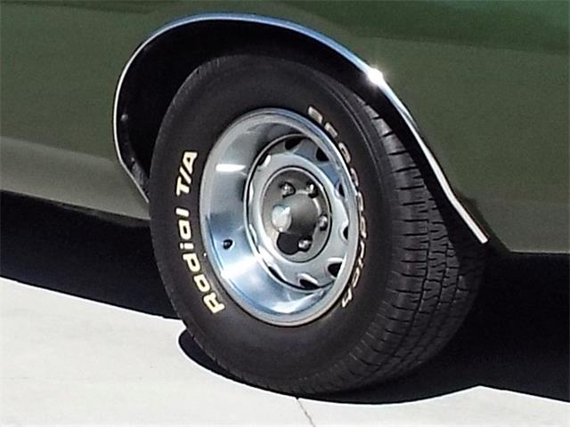 1971 Dodge Charger R/T (CC-1754160) for sale in COLORADO SPRINGS, Colorado