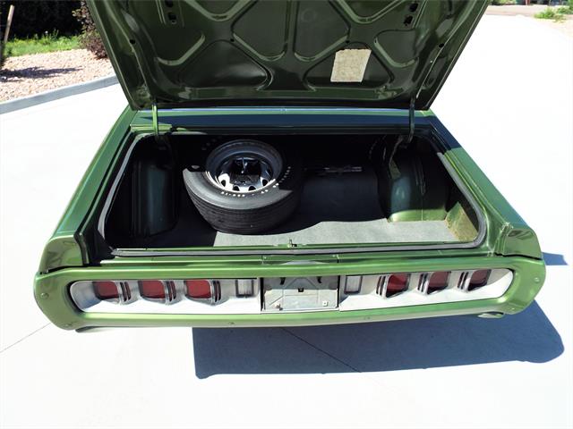 1971 Dodge Charger R/T (CC-1754160) for sale in COLORADO SPRINGS, Colorado