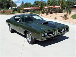 1971 Dodge Charger R/T (CC-1754160) for sale in COLORADO SPRINGS, Colorado
