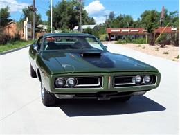 1971 Dodge Charger R/T (CC-1754160) for sale in COLORADO SPRINGS, Colorado