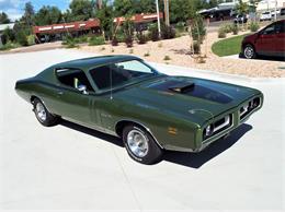 1971 Dodge Charger R/T (CC-1754160) for sale in COLORADO SPRINGS, Colorado