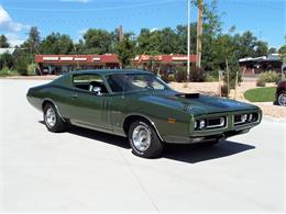 1971 Dodge Charger R/T (CC-1754160) for sale in COLORADO SPRINGS, Colorado