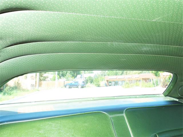 1971 Dodge Charger R/T (CC-1754160) for sale in COLORADO SPRINGS, Colorado