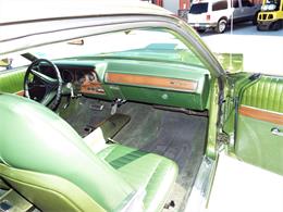 1971 Dodge Charger R/T (CC-1754160) for sale in COLORADO SPRINGS, Colorado
