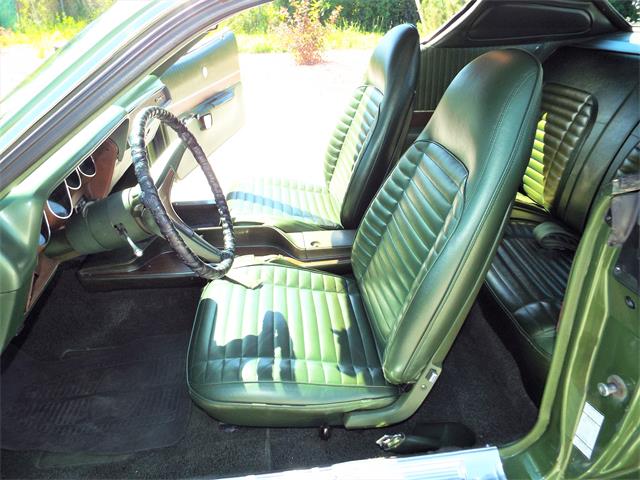 1971 Dodge Charger R/T (CC-1754160) for sale in COLORADO SPRINGS, Colorado