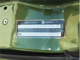 1971 Dodge Charger R/T (CC-1754160) for sale in COLORADO SPRINGS, Colorado