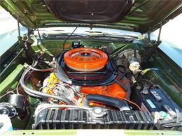 1971 Dodge Charger R/T (CC-1754160) for sale in COLORADO SPRINGS, Colorado