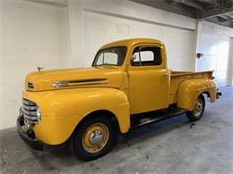 1949 Ford F1 Pickup (CC-1754165) for sale in OAKLAND, California