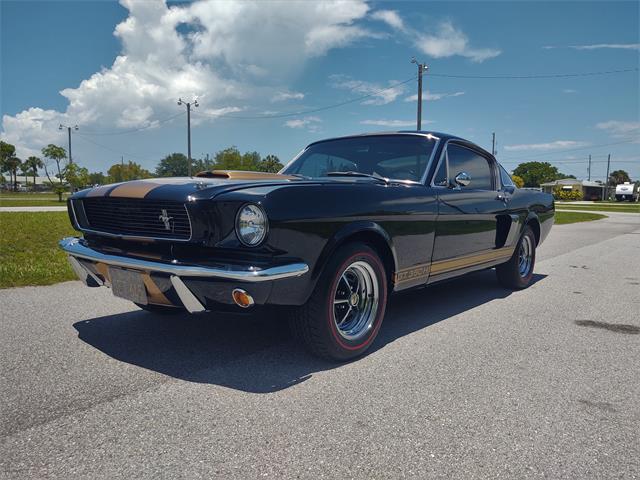 1965 Ford Mustang GT350 (CC-1754168) for sale in Hudson, Florida