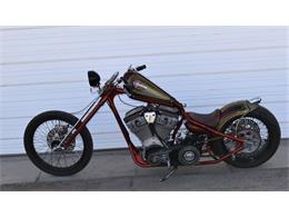 2005 Harley-Davidson Motorcycle (CC-1754172) for sale in Orange, California