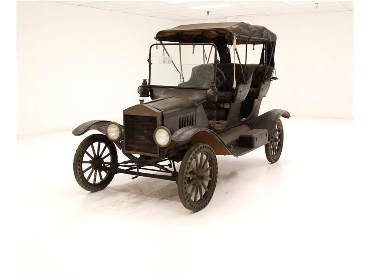 1909 Ford Model T for Sale | ClassicCars.com | CC-1754174