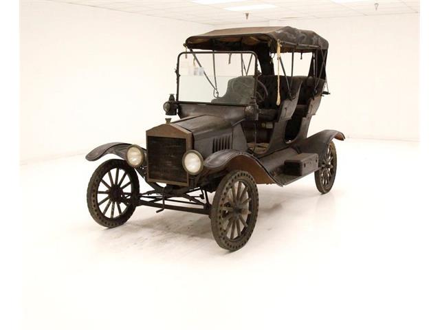 1909 Ford Model T (CC-1754174) for sale in Morgantown, Pennsylvania