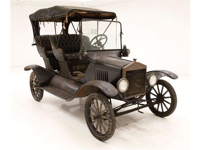 1909 Ford Model T (CC-1754174) for sale in Morgantown, Pennsylvania