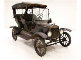 1909 Ford Model T (CC-1754174) for sale in Morgantown, Pennsylvania