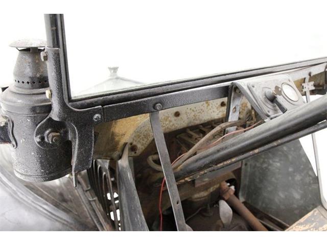 1909 Ford Model T (CC-1754174) for sale in Morgantown, Pennsylvania