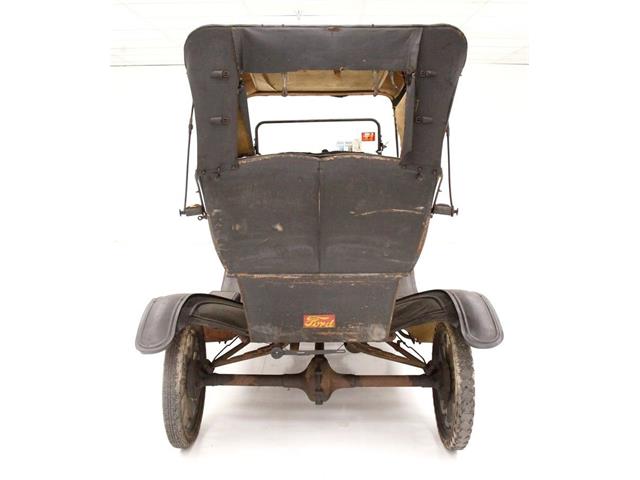 1909 Ford Model T (CC-1754174) for sale in Morgantown, Pennsylvania