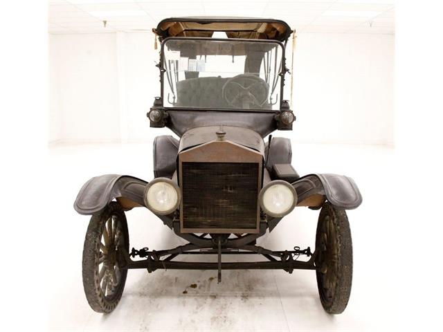 1909 Ford Model T (CC-1754174) for sale in Morgantown, Pennsylvania