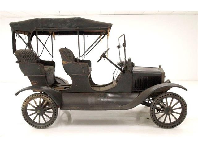 1909 Ford Model T (CC-1754174) for sale in Morgantown, Pennsylvania
