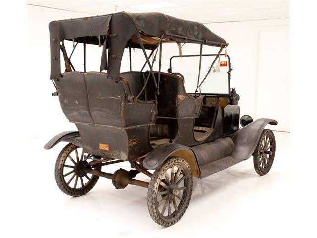 1909 Ford Model T (CC-1754174) for sale in Morgantown, Pennsylvania