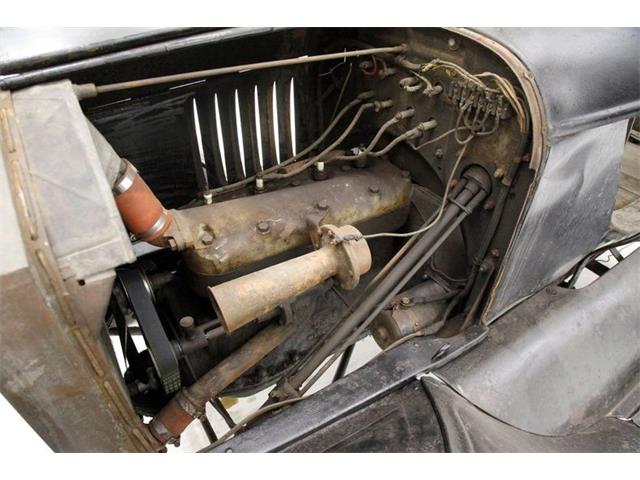 1909 Ford Model T (CC-1754174) for sale in Morgantown, Pennsylvania