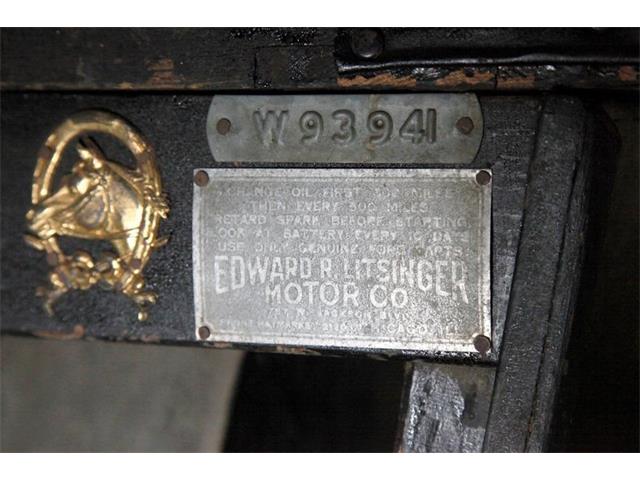 1909 Ford Model T (CC-1754174) for sale in Morgantown, Pennsylvania