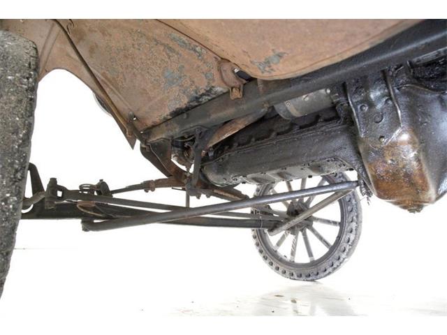 1909 Ford Model T (CC-1754174) for sale in Morgantown, Pennsylvania