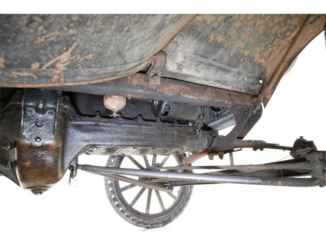1909 Ford Model T (CC-1754174) for sale in Morgantown, Pennsylvania