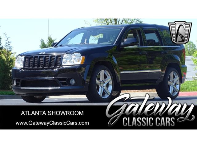 2006 Jeep Grand Cherokee (CC-1754175) for sale in O'Fallon, Illinois