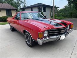 1972 GMC Sprint (CC-1750418) for sale in Cadillac, Michigan