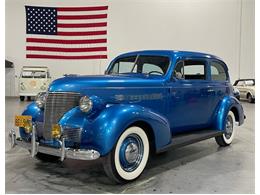 1939 Chevrolet Master (CC-1754180) for sale in Kentwood, Michigan