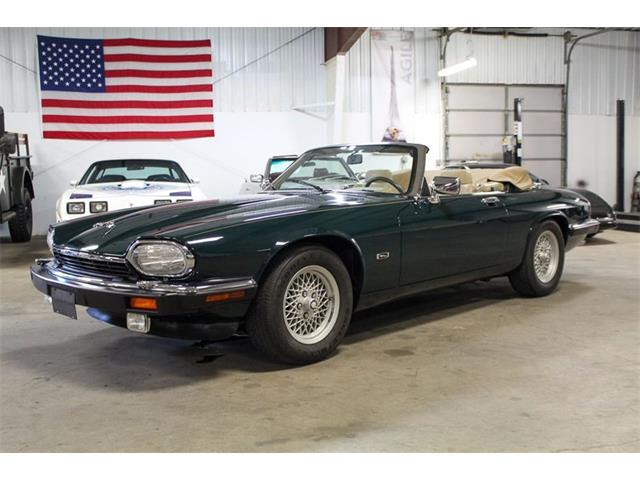 1992 Jaguar XJS (CC-1754184) for sale in Kentwood, Michigan