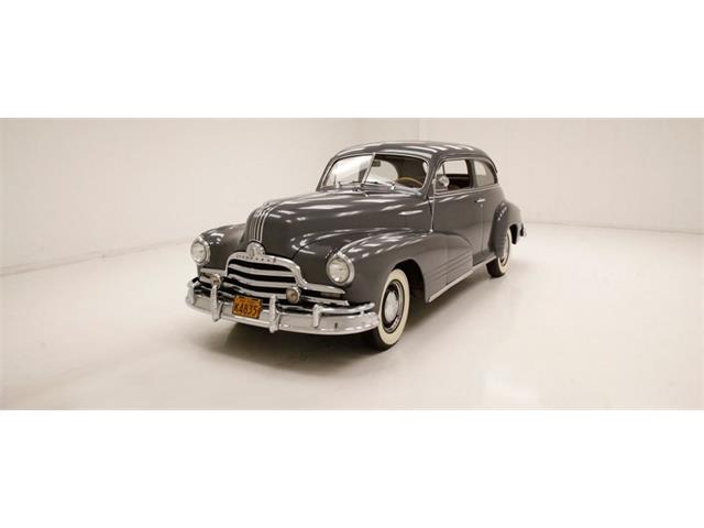 1947 Pontiac Torpedo (CC-1754185) for sale in Morgantown, Pennsylvania