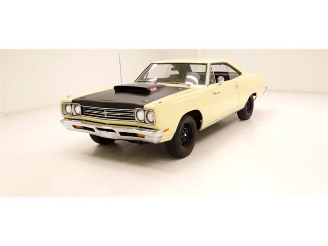 1969 Plymouth Road Runner (CC-1754187) for sale in Morgantown, Pennsylvania