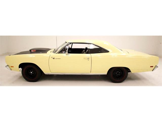1969 Plymouth Road Runner (CC-1754187) for sale in Morgantown, Pennsylvania