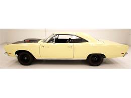 1969 Plymouth Road Runner (CC-1754187) for sale in Morgantown, Pennsylvania