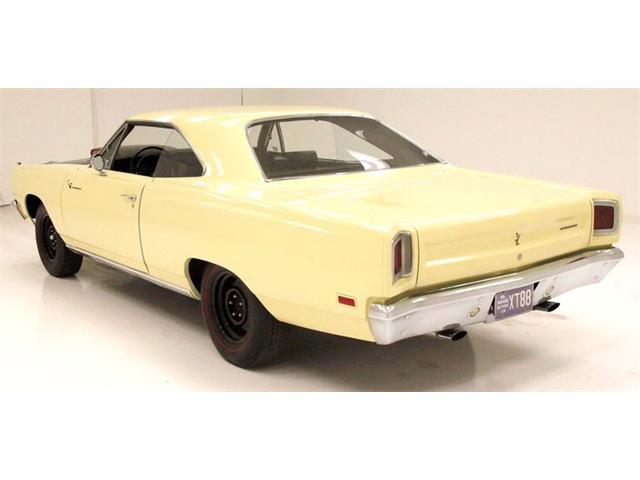 1969 Plymouth Road Runner (CC-1754187) for sale in Morgantown, Pennsylvania