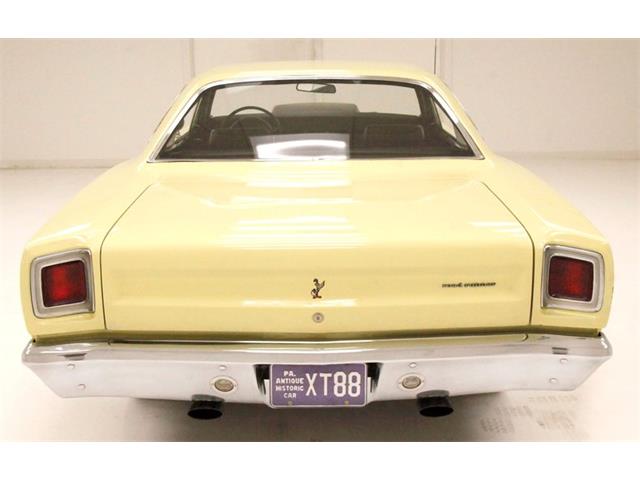 1969 Plymouth Road Runner (CC-1754187) for sale in Morgantown, Pennsylvania