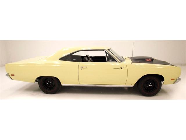 1969 Plymouth Road Runner (CC-1754187) for sale in Morgantown, Pennsylvania