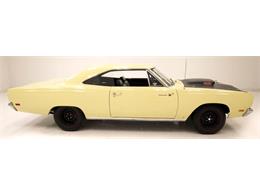 1969 Plymouth Road Runner (CC-1754187) for sale in Morgantown, Pennsylvania
