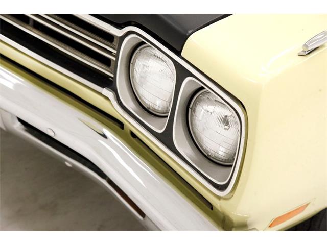 1969 Plymouth Road Runner (CC-1754187) for sale in Morgantown, Pennsylvania