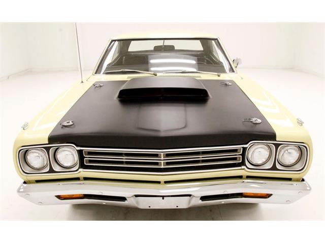 1969 Plymouth Road Runner (CC-1754187) for sale in Morgantown, Pennsylvania