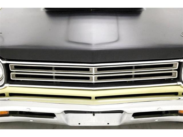 1969 Plymouth Road Runner (CC-1754187) for sale in Morgantown, Pennsylvania