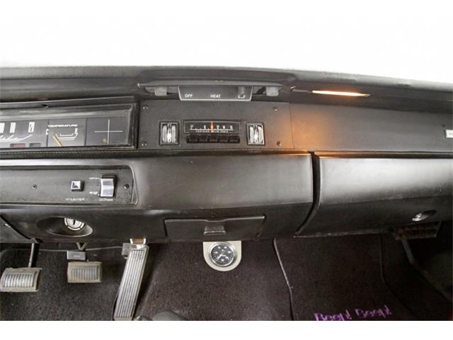 1969 Plymouth Road Runner (CC-1754187) for sale in Morgantown, Pennsylvania