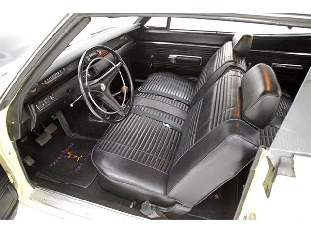 1969 Plymouth Road Runner (CC-1754187) for sale in Morgantown, Pennsylvania