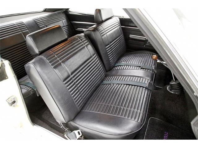 1969 Plymouth Road Runner (CC-1754187) for sale in Morgantown, Pennsylvania